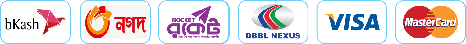 Payment methods